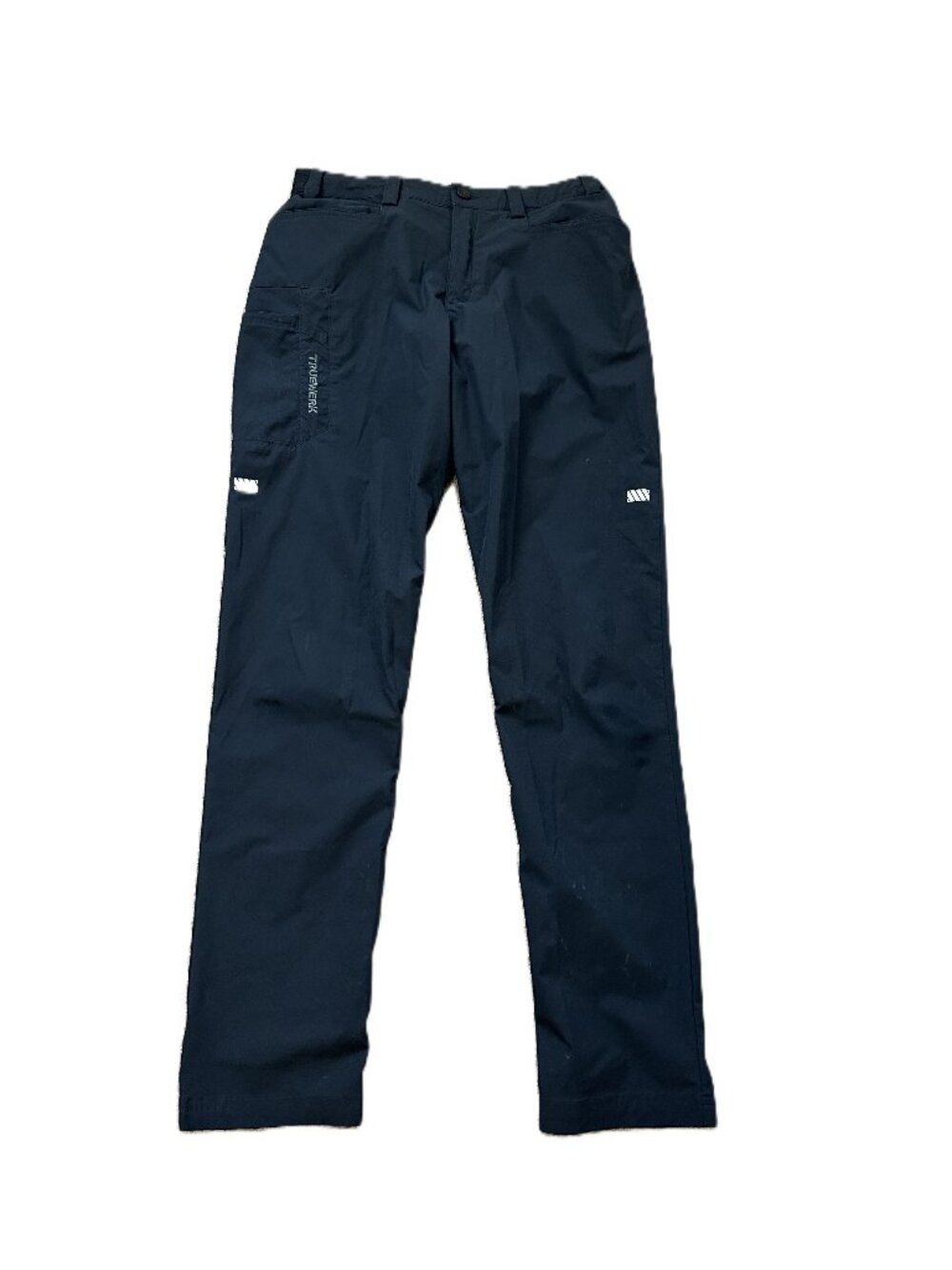 Truewerk Cloud Pants 5 Pocket Lightweight S